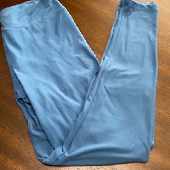 Leggings by LuLaRoe
